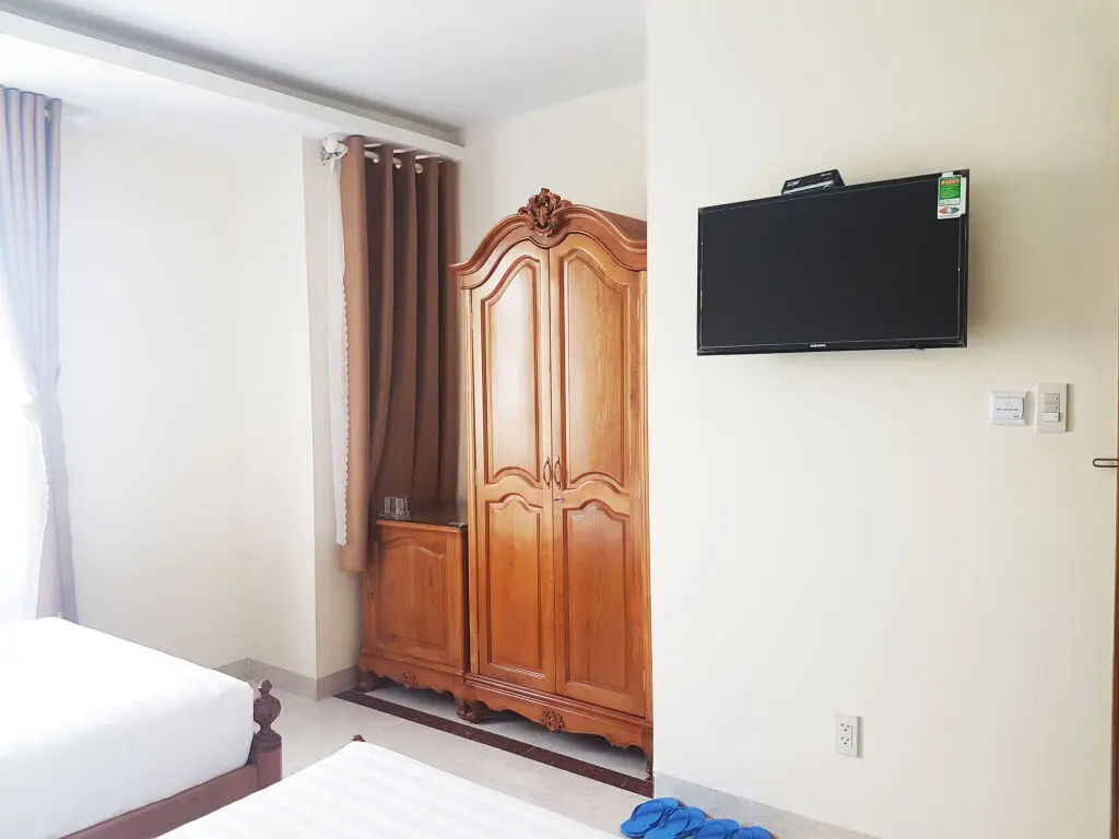 Хошимин: SAZI Erato Hotel - Free Airport & Breakfast