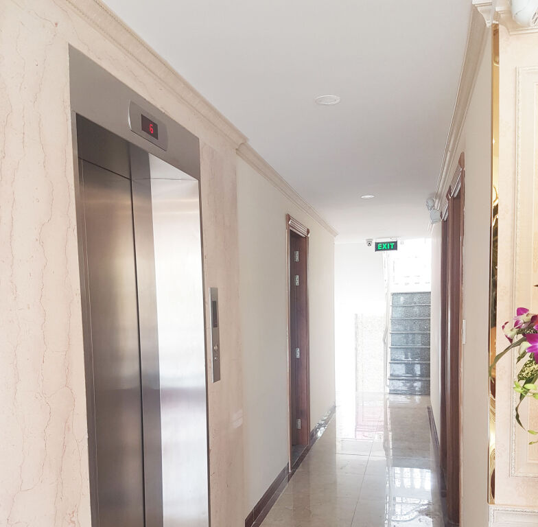 Хошимин: SAZI Erato Hotel - Free Airport & Breakfast