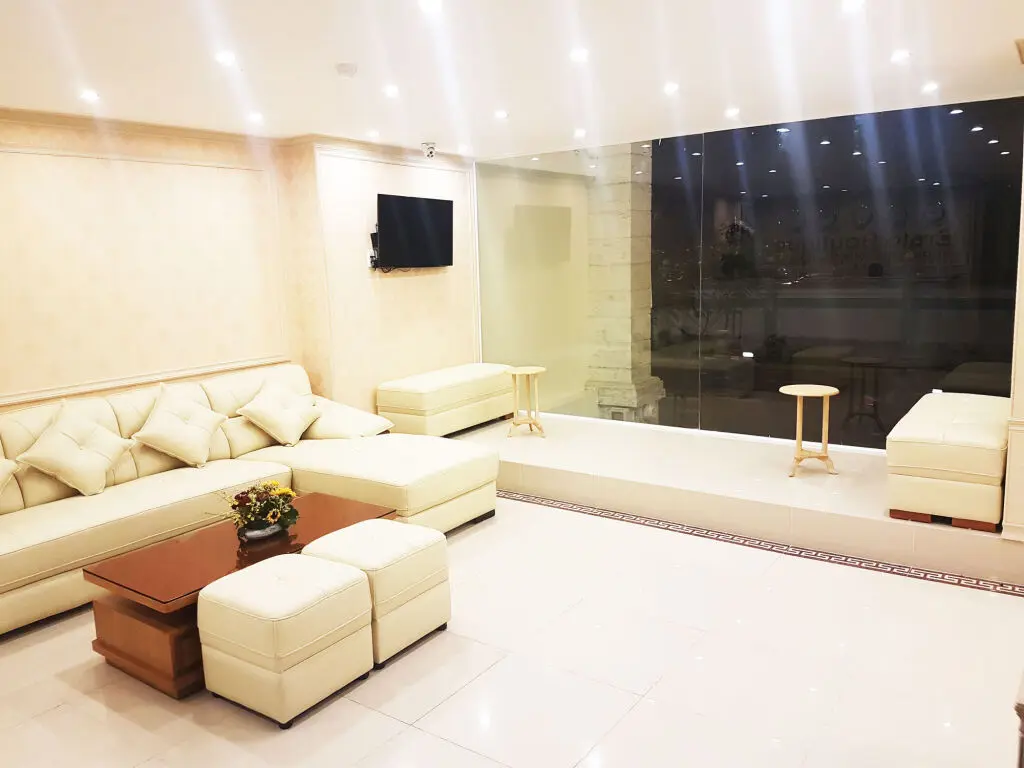 Хошимин: SAZI Erato Hotel - Free Airport & Breakfast