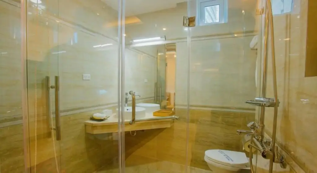 Ханой: Smile Hotel