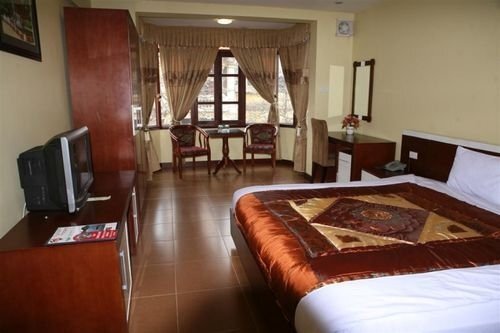 Ханой: Royal Orchid Hotel