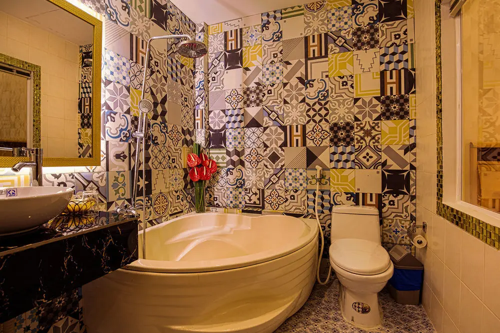 Хошимин: Goldland Hotel