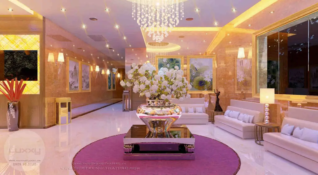 Тхайнгуен: Hoang Mam Minh Cau Hotel