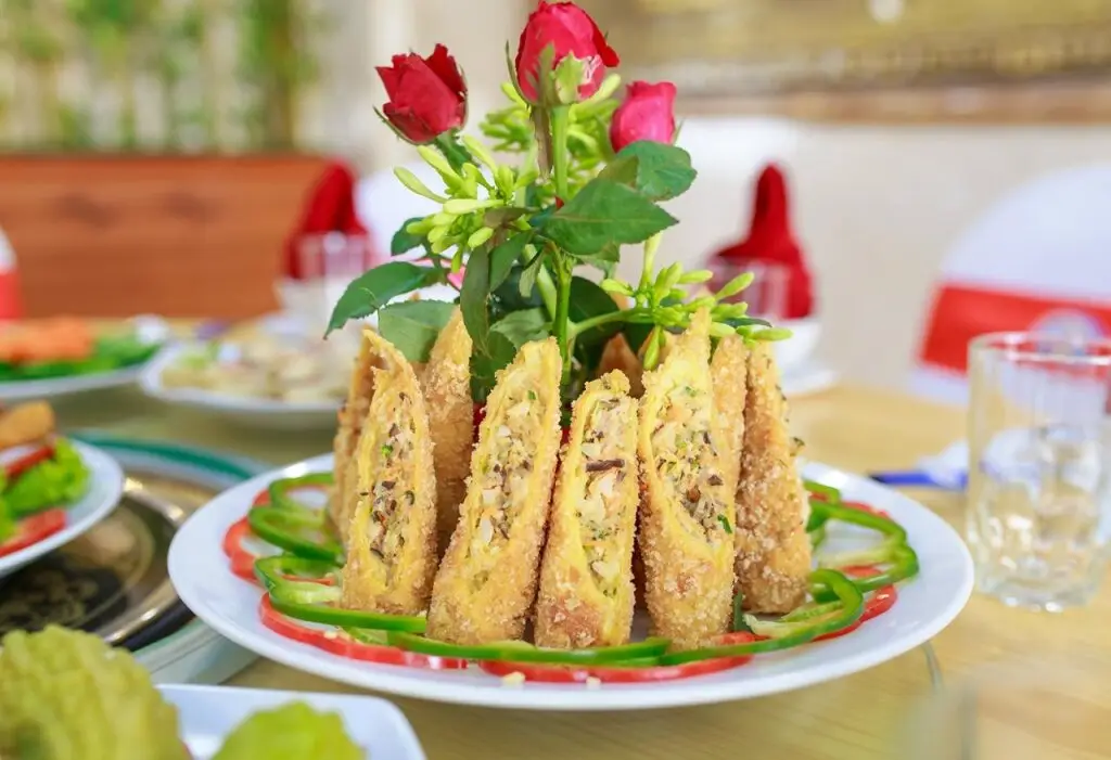 Тхайнгуен: Da Huong Hotel