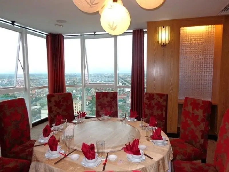 BMC Ha Tinh hotel — фото 1