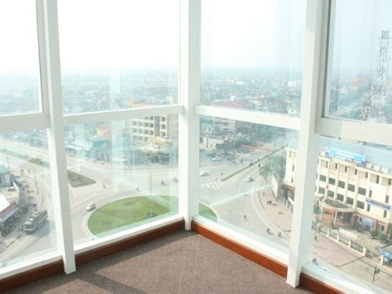 Хатинь: BMC Ha Tinh hotel