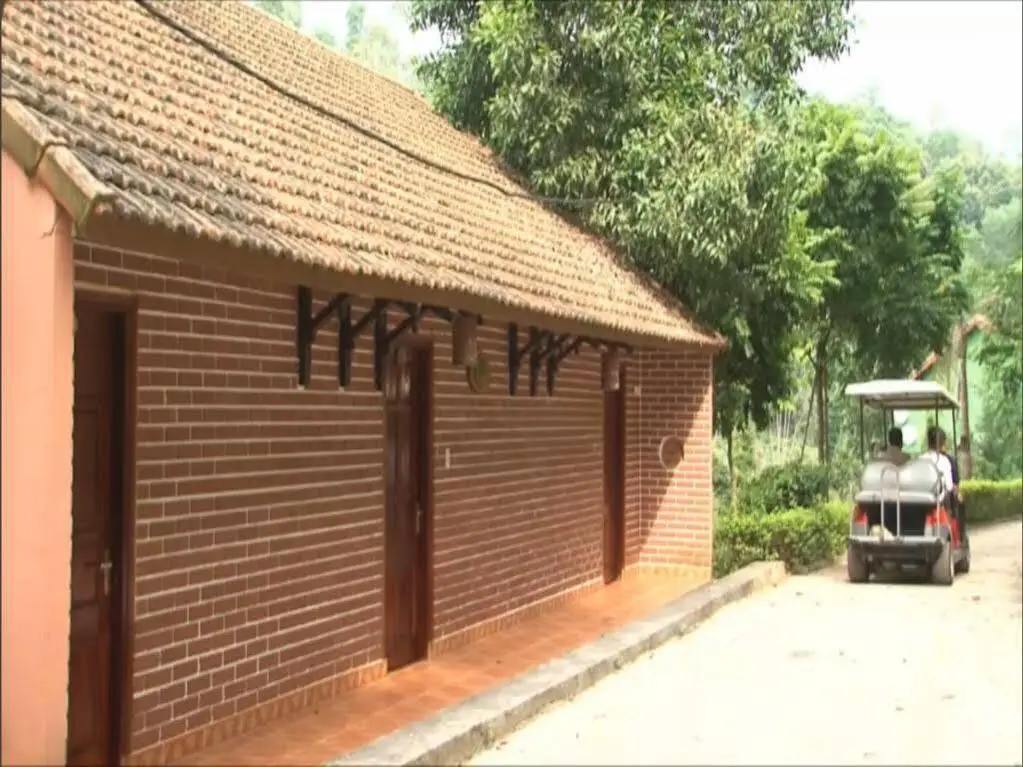 Тхайнгуен: Phuc Xuan Resort