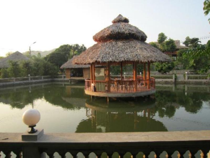Тхайнгуен: Phuc Xuan Resort
