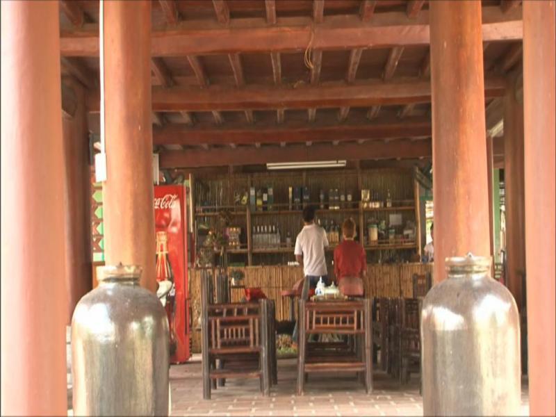 Тхайнгуен: Phuc Xuan Resort