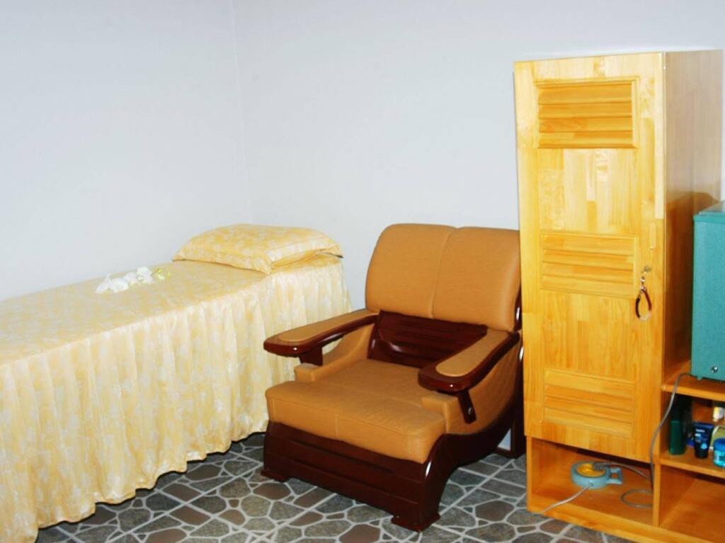 Хатин: An Hai Son Resort