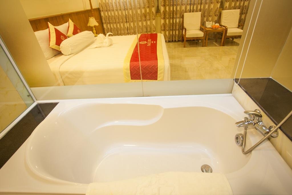 Бакльеу: Sai Gon Bac Lieu Hotel