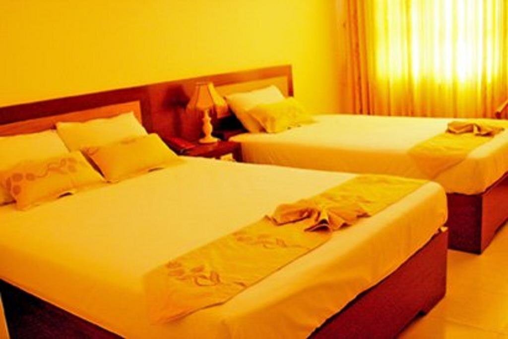 Бакльеу: Sai Gon Bac Lieu Hotel