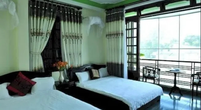 Далат: My Dream 2 Hotel