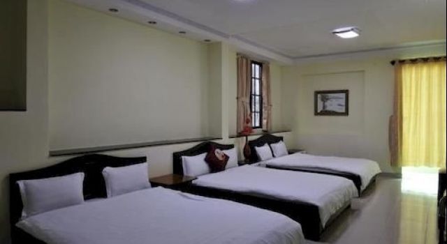 Далат: My Dream 2 Hotel
