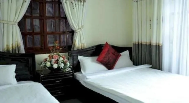 Далат: My Dream 2 Hotel