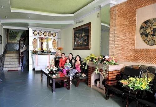 Далат: My Dream 2 Hotel