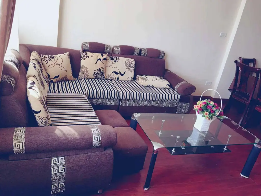 Ханой: Bac Do Hotel