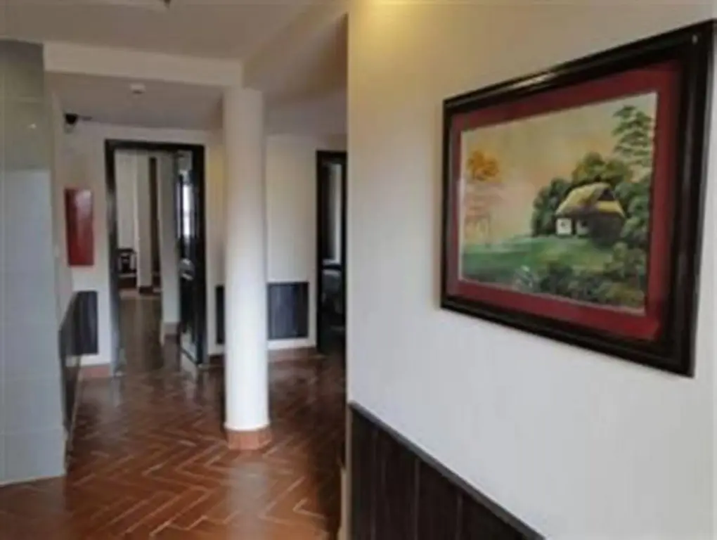 Ханой: Bac Do Hotel
