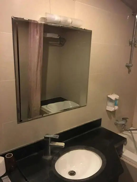 Ханой: Bac Do Hotel