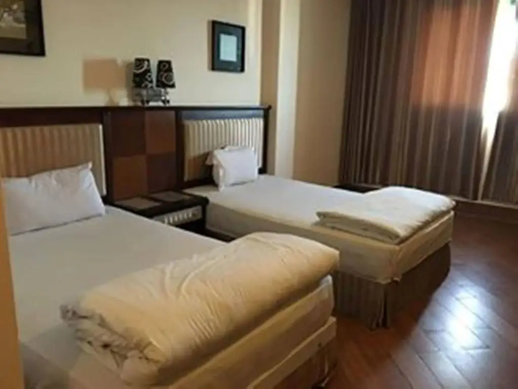 Ханой: Bac Do Hotel