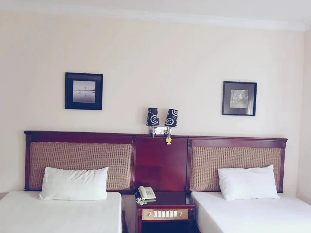 Ханой: Bac Do Hotel