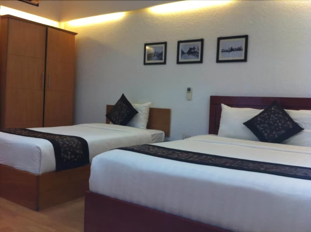 Ханой: Hanoi Corner Hotel