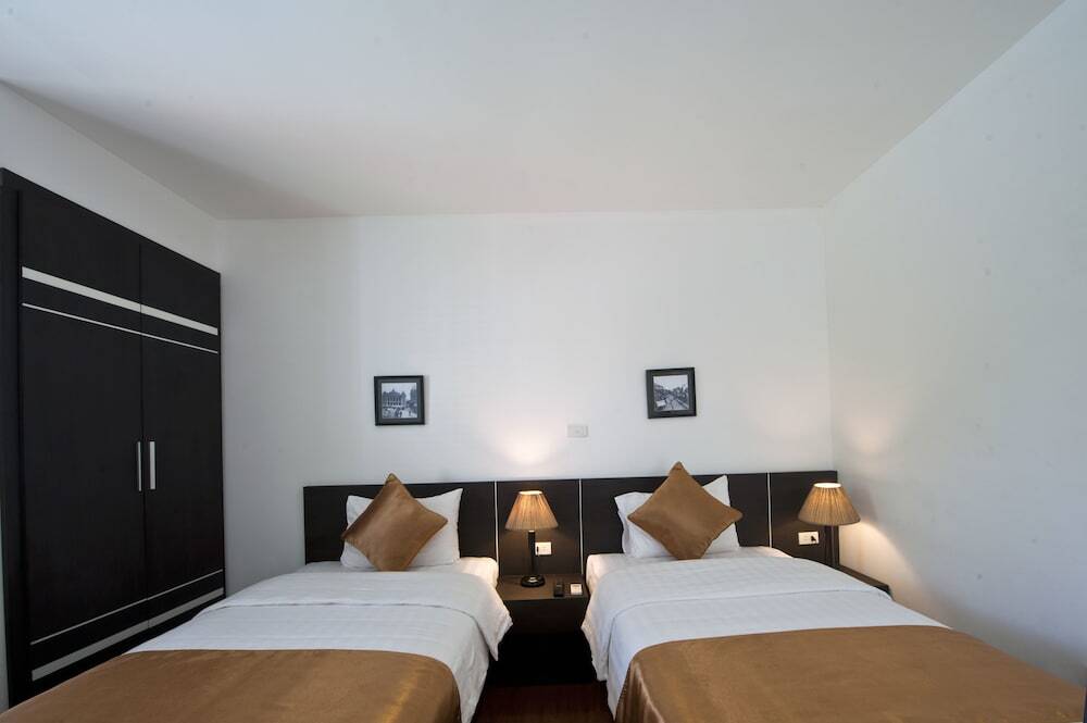 Ханой: Hanoi Ideal Hotel