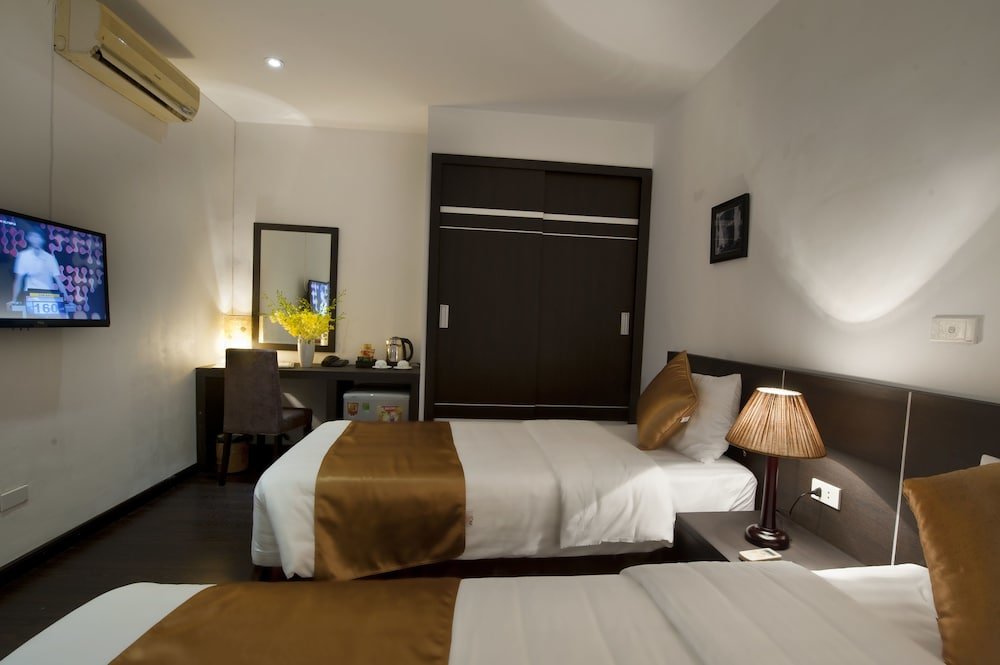 Ханой: Hanoi Ideal Hotel