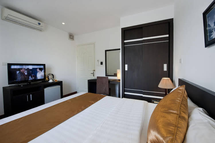 Ханой: Hanoi Ideal Hotel