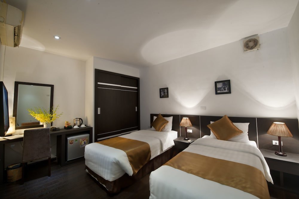 Ханой: Hanoi Ideal Hotel