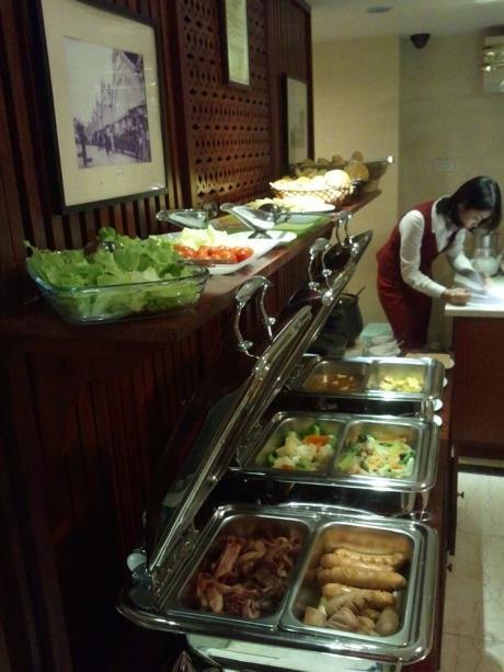 Ханой: Hanoi Elegance 2
