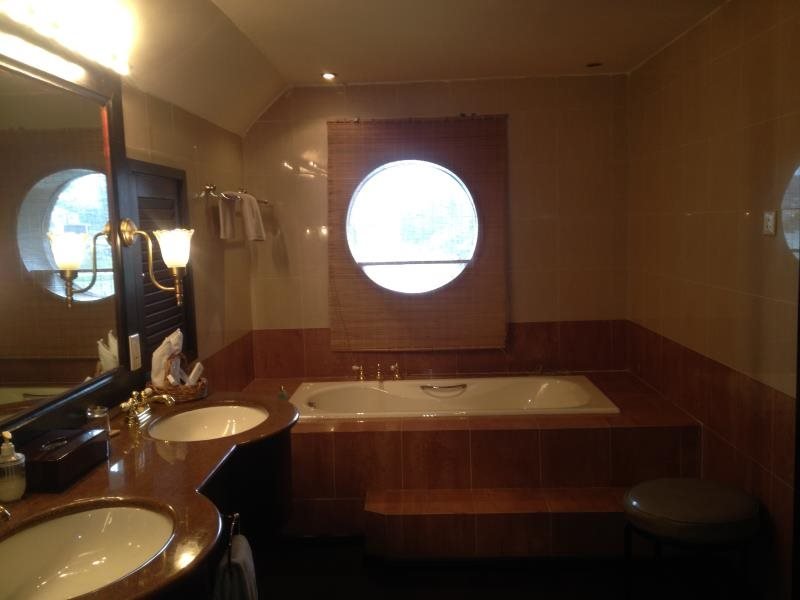 Далат: Thanh Thuy Blue Water Hotel