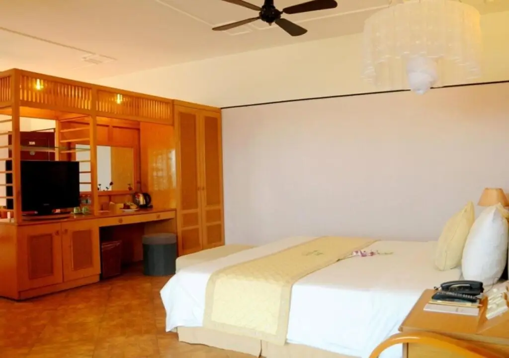 Хюэ: Tam Giang Resort And Spa
