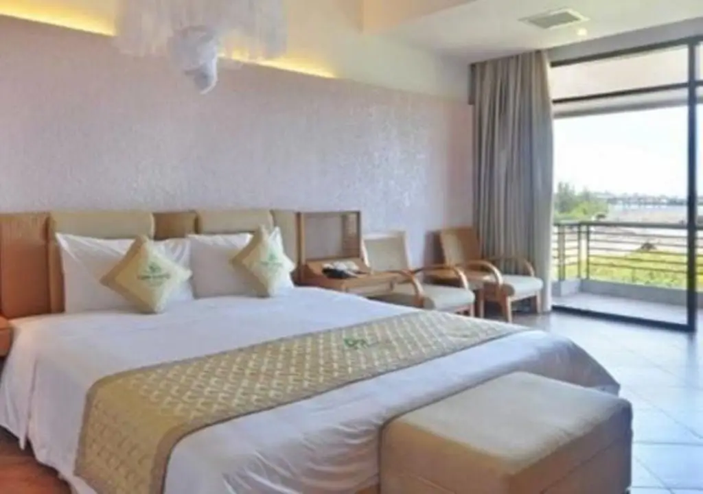Хюэ: Tam Giang Resort And Spa