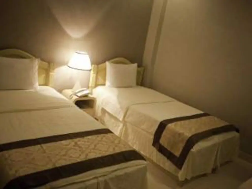 Хошимин: Time Door Hotel