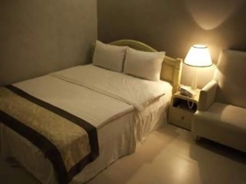 Хошимин: Time Door Hotel