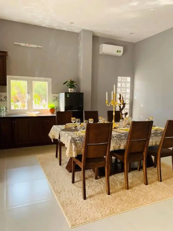 остров Фукуок: Chez Carole Resort