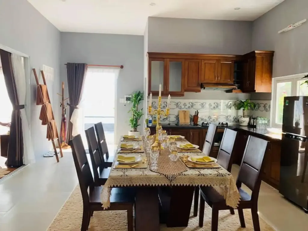 остров Фукуок: Chez Carole Resort