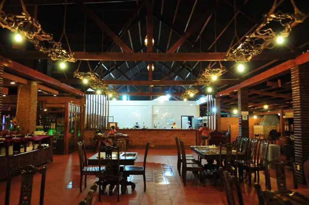 остров Фукуок: Chez Carole Resort