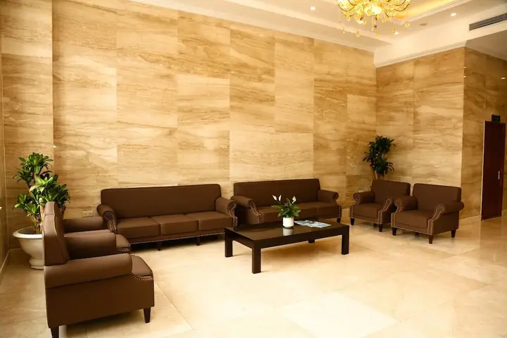 Халонг: Galaxy Halong Hotel