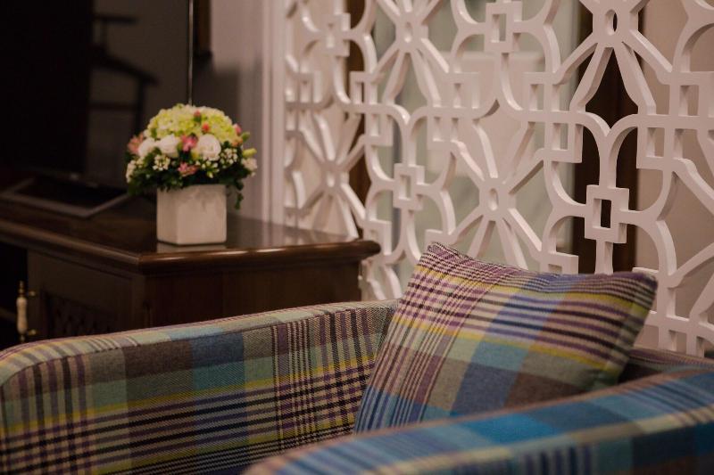 Ханой: Maro Hotel