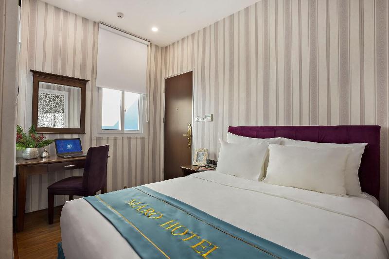 Ханой: Maro Hotel