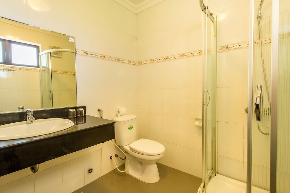 Хойан: Agribank Hoi An Beach Resort