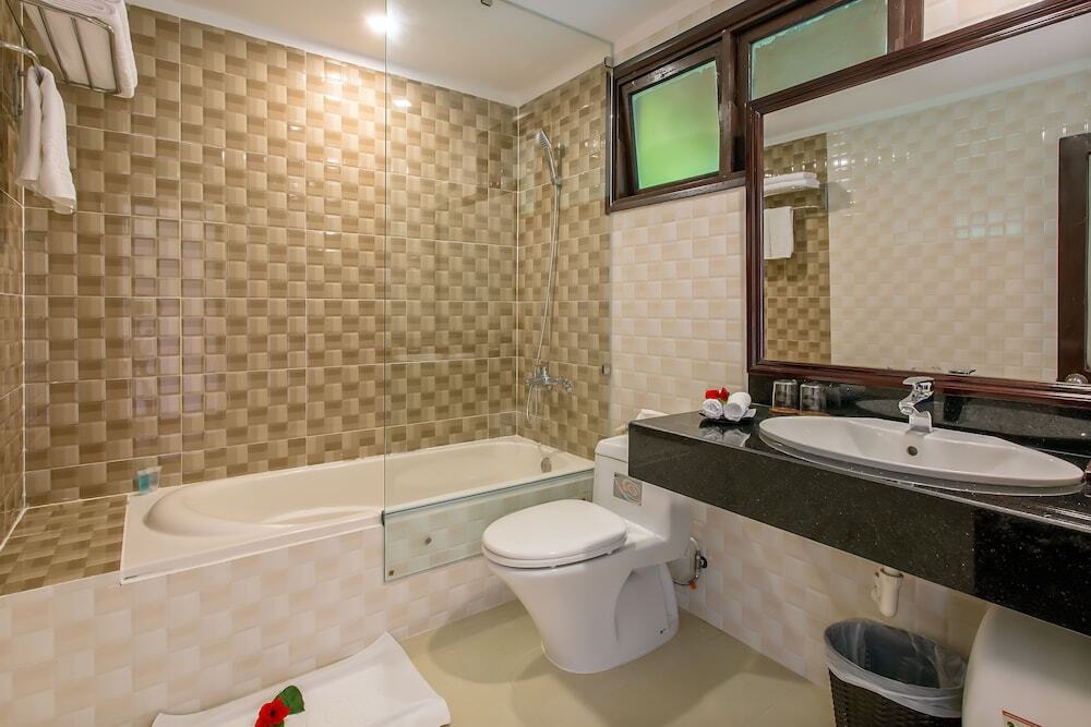 Хойан: Agribank Hoi An Beach Resort