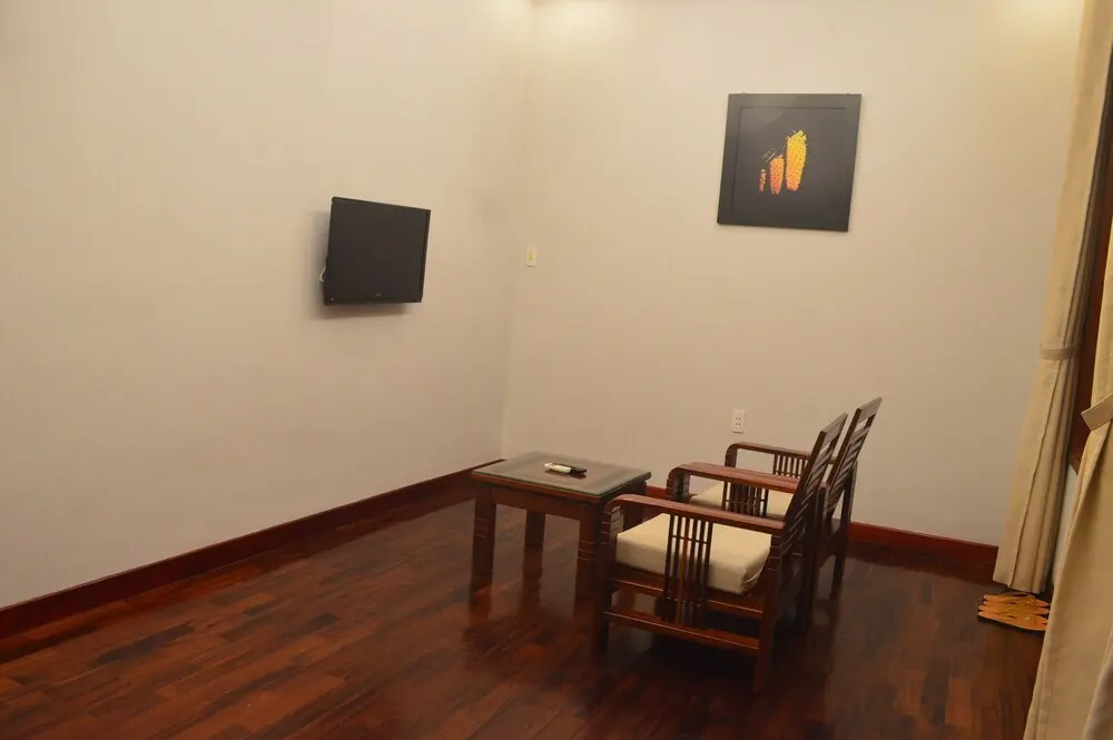 Диенбан: The Orchid Garden Villas, Hoi An