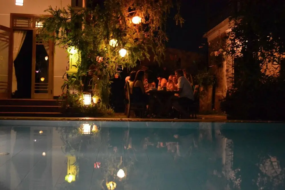 The Orchid Garden Villas, Hoi An — фото 1