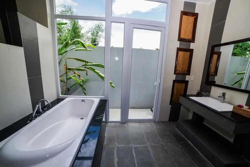 Диенбан: The Orchid Garden Villas, Hoi An