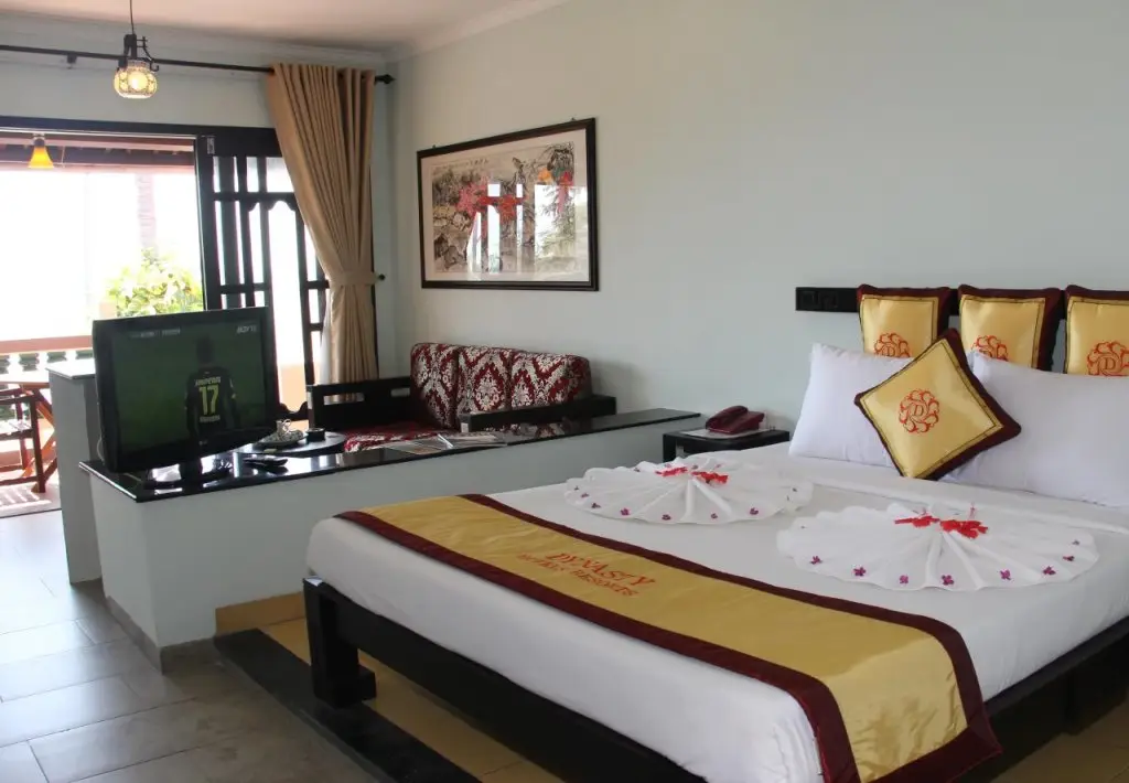 Фантхьет: Mui Ne Hostel & Cafe 141