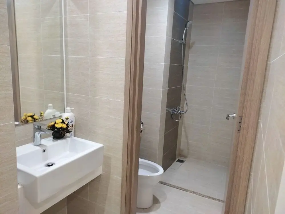 Ханой: Bom Homes- Vinhomes Ocean Park