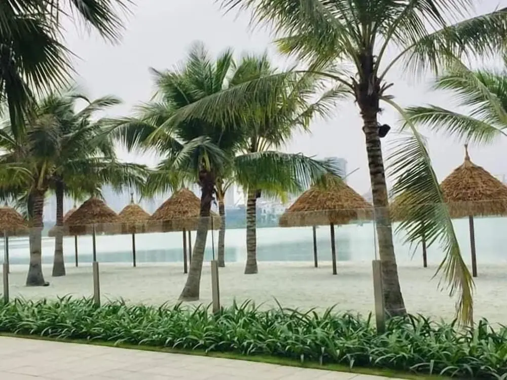 Ханой: Bom Homes- Vinhomes Ocean Park